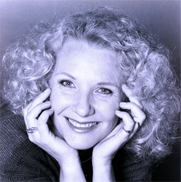 Arlette Büchel